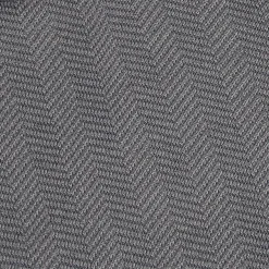 Turtleson Troy Herringbone 1/4 Snap Outerwear Pullover Golf Apparel