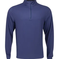 Turtleson Varner 1/4 Zip Outerwear Pullover Golf Apparel