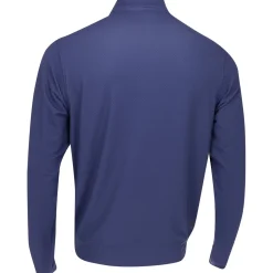 Turtleson Varner 1/4 Zip Outerwear Pullover Golf Apparel