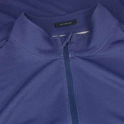 Turtleson Varner 1/4 Zip Outerwear Pullover Golf Apparel