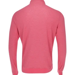Turtleson Wallace 1/4 Zip Outerwear Pullover Golf Apparel