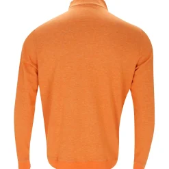 Turtleson Wallace 1/4 Zip Outerwear Pullover Golf Apparel