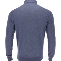 Turtleson Wallace 1/4 Zip Outerwear Pullover Golf Apparel