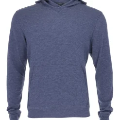 Turtleson Wallace Hoodie Outerwear Pullover Golf Apparel