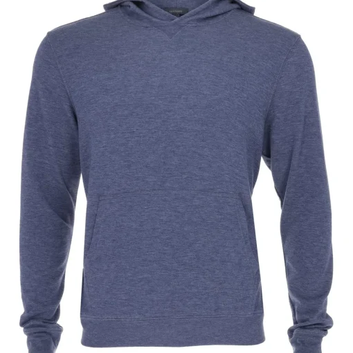 Turtleson Wallace Hoodie Outerwear Pullover Golf Apparel
