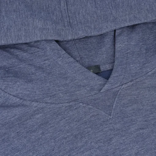 Turtleson Wallace Hoodie Outerwear Pullover Golf Apparel
