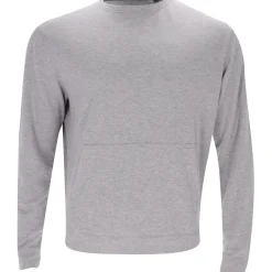 Turtleson Wallace Sweater Crew Golf Apparel
