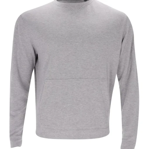 Turtleson Wallace Sweater Crew Golf Apparel
