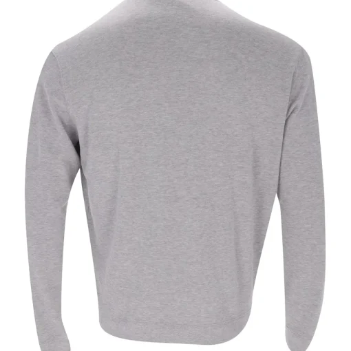 Turtleson Wallace Sweater Crew Golf Apparel