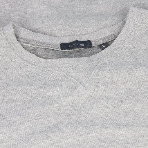 Turtleson Wallace Sweater Crew Golf Apparel