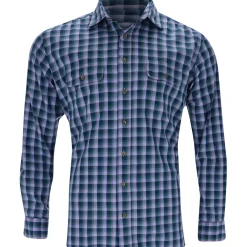 Turtleson Walter Plaid Shirt Dress Golf Apparel