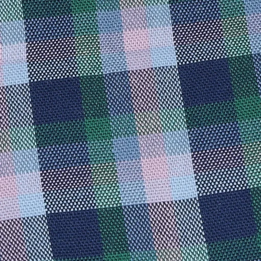 Turtleson Walter Plaid Shirt Dress Golf Apparel