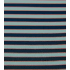 Turtleson Waverly Stripe Performance Shirt Polo Short Sleeve Golf Apparel