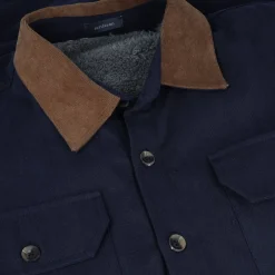 Turtleson Weston Work Outerwear Jacket Golf Apparel