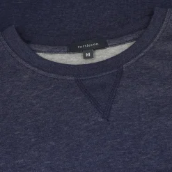 Turtleson Wrigley Sweater Crew Golf Apparel