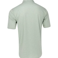 Turtleson Xander Performance Shirt Polo Short Sleeve Golf Apparel