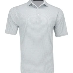 Turtleson Xander Performance Shirt Polo Short Sleeve Golf Apparel