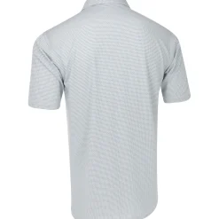 Turtleson Xander Performance Shirt Polo Short Sleeve Golf Apparel