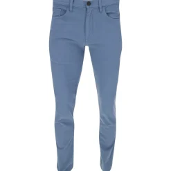 Turtleson York Moleskin 5-Pocket Pants Flat Front Golf Apparel