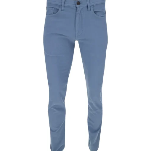 Turtleson York Moleskin 5-Pocket Pants Flat Front Golf Apparel