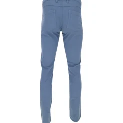 Turtleson York Moleskin 5-Pocket Pants Flat Front Golf Apparel