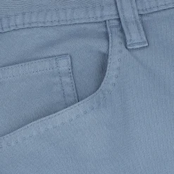 Turtleson York Moleskin 5-Pocket Pants Flat Front Golf Apparel