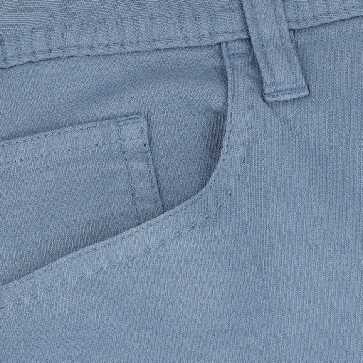 Turtleson York Moleskin 5-Pocket Pants Flat Front Golf Apparel