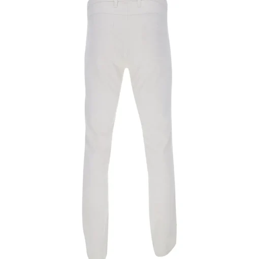 Turtleson York Moleskin 5-Pocket Pants Flat Front Golf Apparel