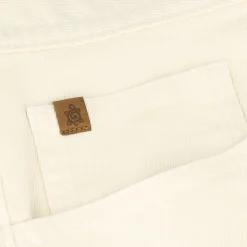 Turtleson York Moleskin 5-Pocket Pants Flat Front Golf Apparel