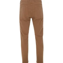 Turtleson York Moleskin 5-Pocket Pants Flat Front Golf Apparel