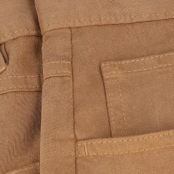 Turtleson York Moleskin 5-Pocket Pants Flat Front Golf Apparel