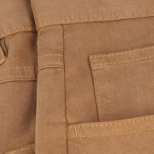 Turtleson York Moleskin 5-Pocket Pants Flat Front Golf Apparel