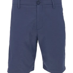 Under Armour Airvent ISO-CHILL Shorts Flat Front Golf Apparel