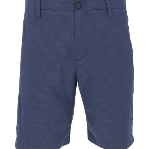 Under Armour Airvent ISO-CHILL Shorts Flat Front Golf Apparel