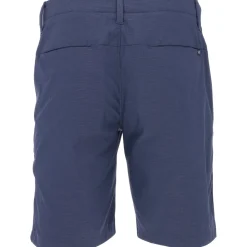 Under Armour Airvent ISO-CHILL Shorts Flat Front Golf Apparel