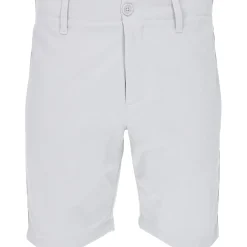 Under Armour Airvent ISO-CHILL Shorts Flat Front Golf Apparel