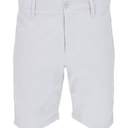Under Armour Airvent ISO-CHILL Shorts Flat Front Golf Apparel