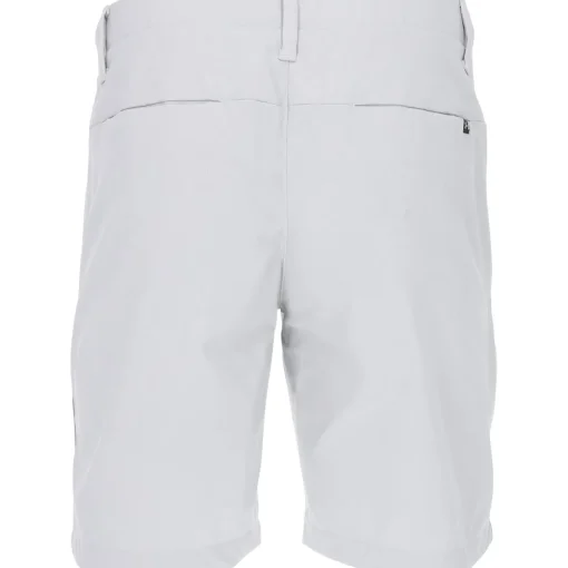 Under Armour Airvent ISO-CHILL Shorts Flat Front Golf Apparel
