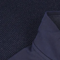 Under Armour Bermuda Sweater Fleece 1/4 Zip Outerwear Pullover Golf Apparel