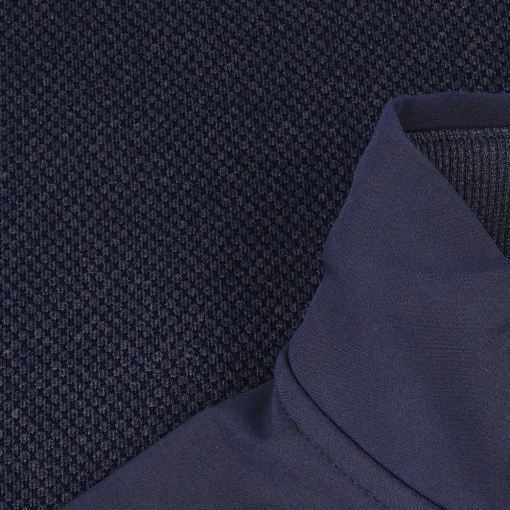 Under Armour Bermuda Sweater Fleece 1/4 Zip Outerwear Pullover Golf Apparel
