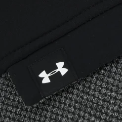 Under Armour Bermuda Sweater Fleece 1/4 Zip Outerwear Pullover Golf Apparel