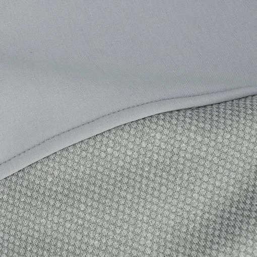 Under Armour Bermuda Sweater Fleece 1/4 Zip Outerwear Pullover Golf Apparel
