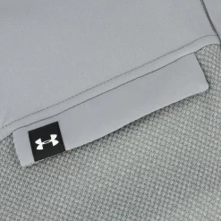 Under Armour Bermuda Sweater Fleece 1/4 Zip Outerwear Pullover Golf Apparel