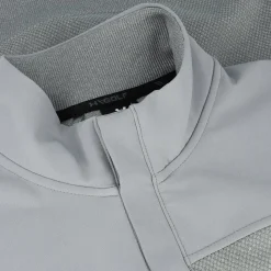 Under Armour Bermuda Sweater Fleece 1/4 Zip Outerwear Pullover Golf Apparel