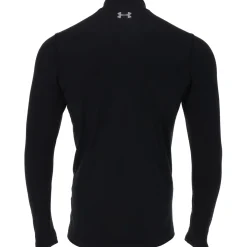Under Armour CGI Mock Base Layer Fitted Golf Apparel