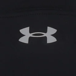 Under Armour CGI Mock Base Layer Fitted Golf Apparel