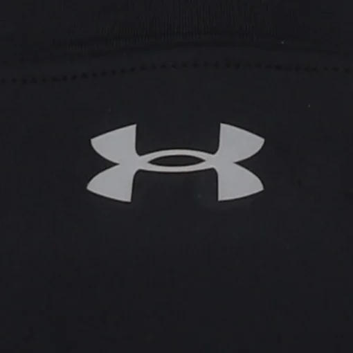 Under Armour CGI Mock Base Layer Fitted Golf Apparel