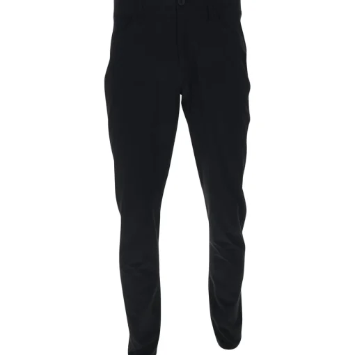 Under Armour Drive 5-Pocket Pants Flat Front Golf Apparel