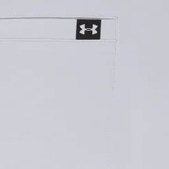 Under Armour Drive 5-Pocket Pants Flat Front Golf Apparel