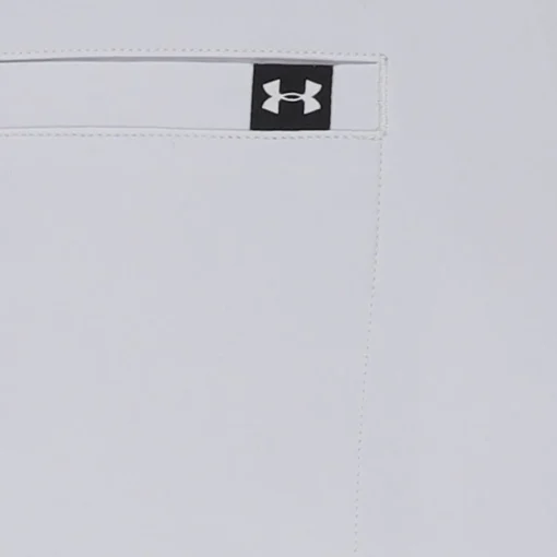 Under Armour Drive 5-Pocket Pants Flat Front Golf Apparel
